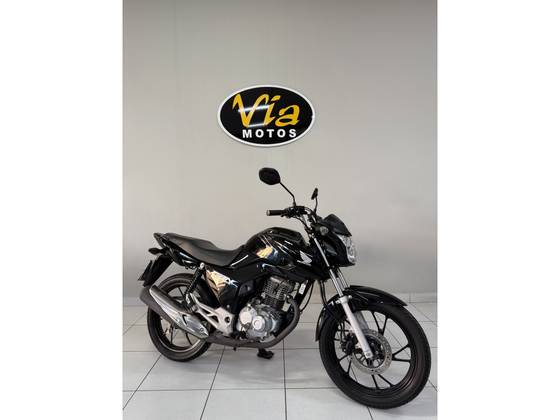 HONDA CG 160 FAN HONDA CG 160 FAN